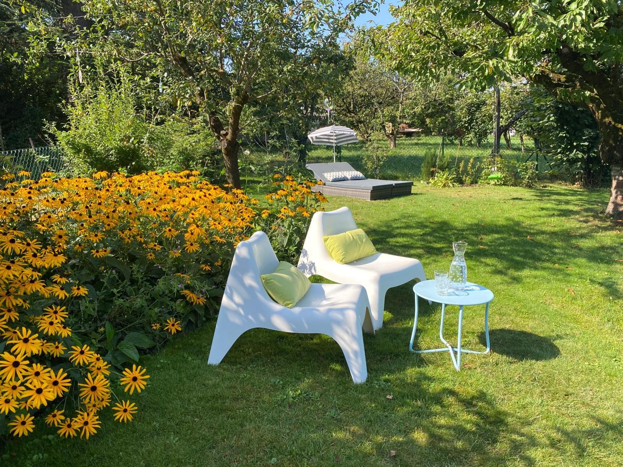 La Belle-Vie - Une Escapade Nature Plan-les-Ouattes Extérieur photo